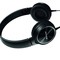 先锋 SE-MJ522-K 头戴式便携折叠时尚出街耳机 黑色产品图片4
