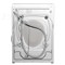 西门子 (SIEMENS)XQG65-12E268(WM12E268TI)6.5公斤全自动滚筒洗衣机（银色）产品图片4