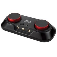 创新 Sound Blaster Audigy 6 USB 手机K歌最佳