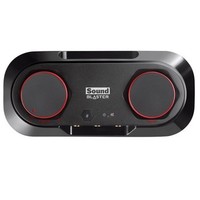 创新 Sound Blaster Audigy 6 USB 手机K歌最佳