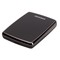 三星 高端时尚款 S3系列 2.5英寸超高速USB3.0移动硬盘(黑色)2TB (CV-HXMTD20E1C2 )产品图片4