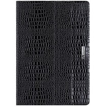 华为 MediaPad 10 FHD 10.1英寸平板电脑保护皮套 时尚型(黑色)产品图片主图