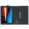 华为 MediaPad 10 FHD 10.1英寸平板电脑保护皮套 商务型(黑色)产品图片3