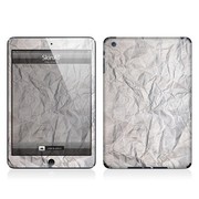 SkinAT 伪装系列1 苹果iPad air/mini2外壳全套保护贴膜 折纸 iPad-mini2-wifi