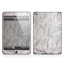 SkinAT 伪装系列1 苹果iPad air/mini2外壳全套保护贴膜 折纸 iPad-mini2-wifi产品图片主图