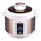 美的 WCS6035 特色开盖烹饪功能 一锅双胆电压力锅6L产品图片3