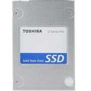 东芝 Q系列 256G 2.5英寸 SATA3 SSD固态硬盘(DTS325)