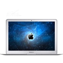 苹果 MacBook Air MD760CH/B 13.3英寸笔记本(i5-4260U/4G/128G SSD/HD5000核显/Ma产品图片主图