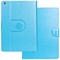 爱派 苹果iPad Air/iPad 5 360系列 高档金属旋转多档位调节 超薄休眠保护套 蓝色产品图片2