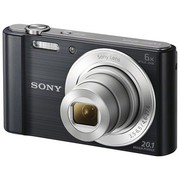 索尼 DSC-W810 数码相机 黑色