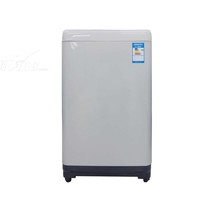 松下 XQB65-Q6121 6.5公斤洗衣机(白色)产品图片主图