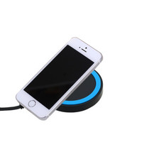 松琛达 无线充电器适用于三星note3\/s5诺基亚8