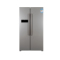 美菱 BCD-518WEC 518升对开门冰箱(月光银)产品图片2