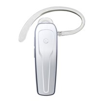 蓝歌 H29S 蓝牙耳机 珠光白产品图片主图