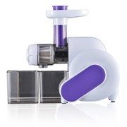 东菱 DL-J02     多功能原汁机   紫色