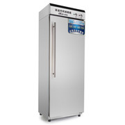圣 托 YTP600-D5 热风循环低温消毒碗柜 高端商用酒店厨房 全无磁钢