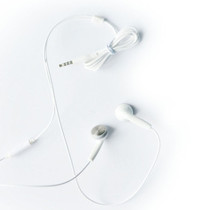 NUU 手机原装耳机 适用于NU1 / NU2 / NU3产品图片主图