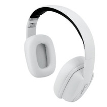 月光谷 magus 航天头戴式主动降噪600B防噪音强音乐耳机 白色产品图片主图