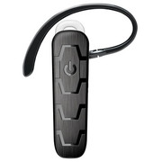 乐迈 S530 蓝牙耳机 单双耳自由切换 通用立体声蓝牙4.0运动 耳机 黑色