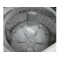 小天鹅 TB72-5168G（H）7.2公斤全自动波轮洗衣机(灰色)产品图片4
