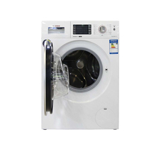 博世 XQG62-WLM244600W 6.2公斤全自动滚筒洗衣机(白色)产品图片主图