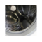 博世 XQG62-WLM244600W 6.2公斤全自动滚筒洗衣机(白色)产品图片3
