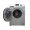 海尔 XQG70-B10266 7公斤全自动滚筒洗衣机(银灰色)产品图片2