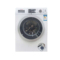 博世 XQG80-24460 8公斤全自动滚筒洗衣机(白色)产品图片1
