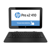 惠普 Pro x2 410 G1(G4K89PA)11英寸二合一笔记本(I3-4202Y/4G/256G SSD/核显/触屏)