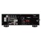 YAMAHA RX-V377 家庭影院5.1声道(5*135W)AV功放机 USB接口/支持3D 黑色产品图片4