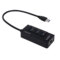 ORICO HR01-U3 USB3.0 多功能HUB产品图片1