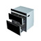 康宝 ZTP80E-5E 嵌入式臭氧高温红外线紫外线消毒柜产品图片4