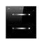 欧尼尔 X8 消毒柜 嵌入式家用商用高温低温大容量餐具消毒碗柜特价正品 黑色高温产品图片2