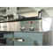 圣 托 YTP280-E2 不锈钢多功能组合消毒碗柜 茶水柜 酒店包房配餐柜产品图片4