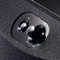 YAMAHA NS-SW200 家庭影院低音炮 有源重低音音箱(8寸/130W)黑色产品图片3