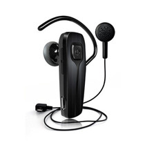 阿奇猫 A16S 音乐蓝牙耳机 增配版4.0黑色产品图片主图