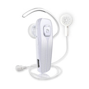 阿奇猫 A16S 音乐蓝牙耳机 增配版4.0白色