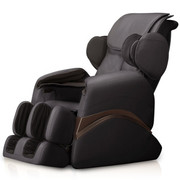 艾力斯特 SL-A55-1按摩椅 家用豪华多功能保健按摩器 珍珠黑