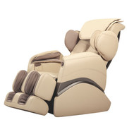 艾力斯特 SL-A55-1按摩椅 家用豪华多功能保健按摩器 温馨米