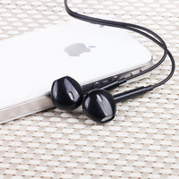 意达欧 OPPO耳机 线控切歌 适用于X909 N1 F