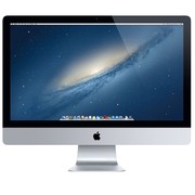 苹果 iMac 14新款(双核I5/8G/500G/HD5000核显)