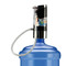 新功（SEKO） 桶装水压水器 电动吸水器 纯净水抽水器 自动上水器加水器PL-3 黑色产品图片2