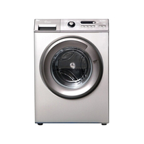 荣事达 RG-F6001G 6公斤滚筒洗衣机(琥珀银)产品图片主图