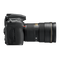 尼康 D810 全画幅单反相机(3709万/CMOS/51个对焦点)产品图片4
