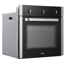 海尔 OBK600-6SD 56升嵌入式烤箱产品图片主图