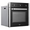 海尔 OBK600-6SD 56升嵌入式烤箱产品图片1