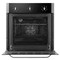 海尔 OBK600-6SD 56升嵌入式烤箱产品图片3