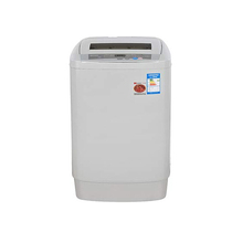 TCL XQB50-21ESP 5公斤全自动波轮洗衣机(亮灰色)产品图片主图