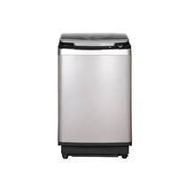 松下 XQB80-X800N 8公斤全自动波轮洗衣机(灰色)产品图片主图