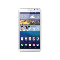 华为 Mate2 16GB 移动版4G手机(白色)产品图片主图